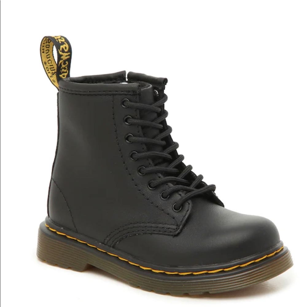 Dr. Doc Marten 1460 Boots US 11 Toddler